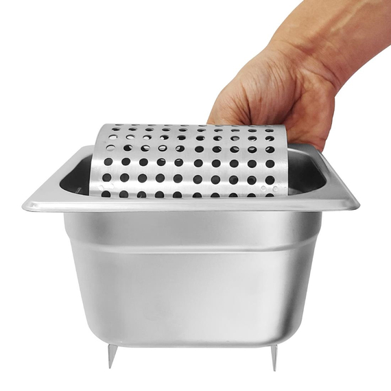 Vogue Butterrollen, Bild 2