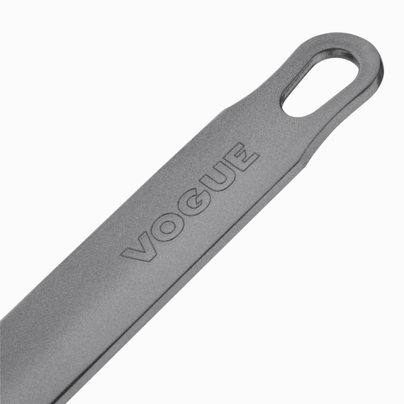 Vogue Aluminium Antihaft-Teflon-Platinum-Plus Bratpfanne 24cm, Bild 5