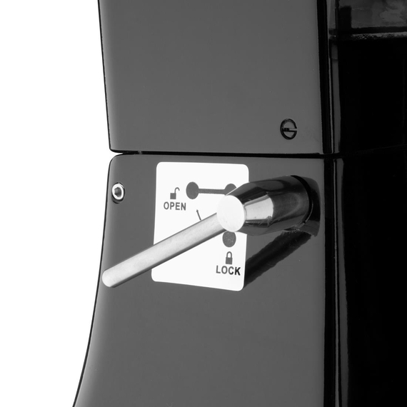 Buffalo Planetenrührmaschine 5L (5 Liter), Bild 6