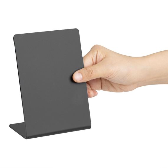 Olympia Acryl Tischtafeln 105x208mm (4 Stück), Bild 4