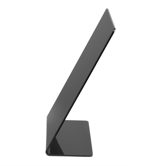 Olympia Acryl Tischtafeln 148x280mm (4 Stück), Bild 2