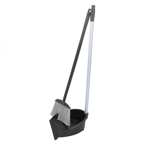 Jantex Leichte Duty Lobby Kehrschaufel und Bürstenset, Bild 2