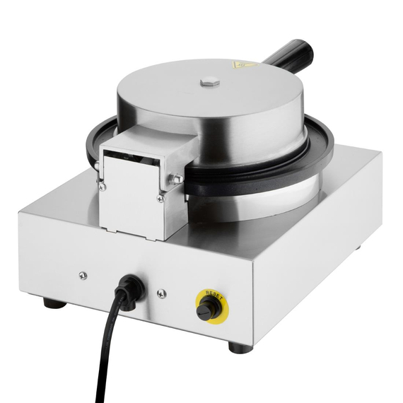 Buffalo Runde Belgische Waffelmaschine, Bild 5