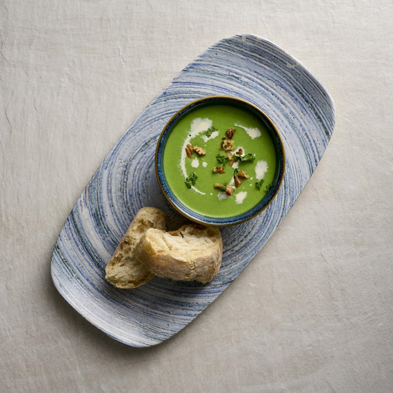 Churchill Elements Coast Coupe-Schüsseln, 184 mm, (12 Stück), Bild 2