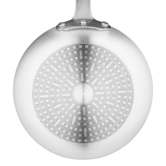 Vogue Aluminium Bratpfanne 24cm, Bild 2