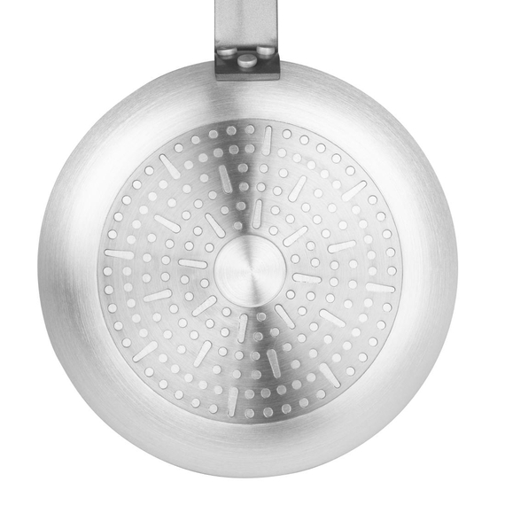 Vogue Aluminium Antihaft-Teflon Platinum Plus Bratpfanne 20cm, Bild 2