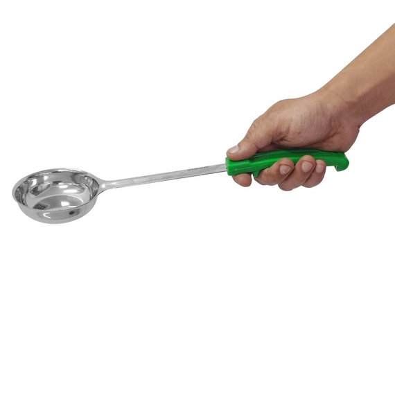 Vogue Grüner Solider Spoodle 118ml, Bild 3