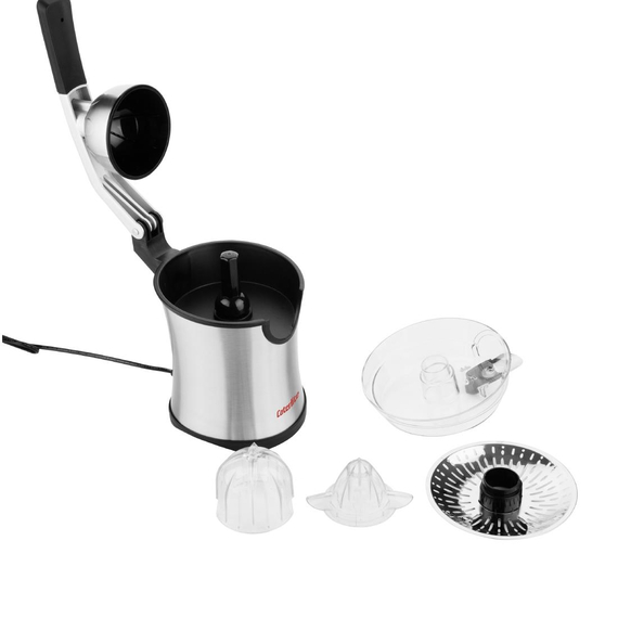 Caterlite Zitruspresse, Bild 6