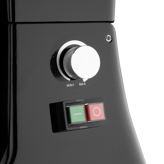 Buffalo Planetenrührmaschine 5L (5 Liter), Bild 5