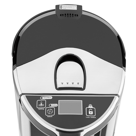 Buffalo Heißwasserspender 4,7L, Bild 4