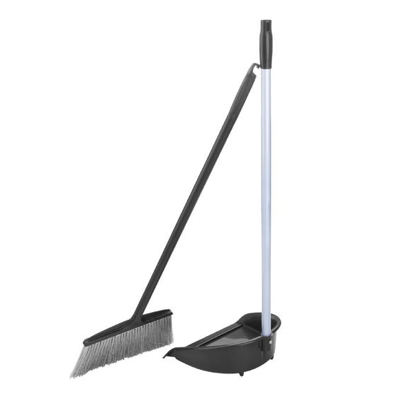 Jantex Leichte Duty Lobby Kehrschaufel und Bürstenset, Bild 4