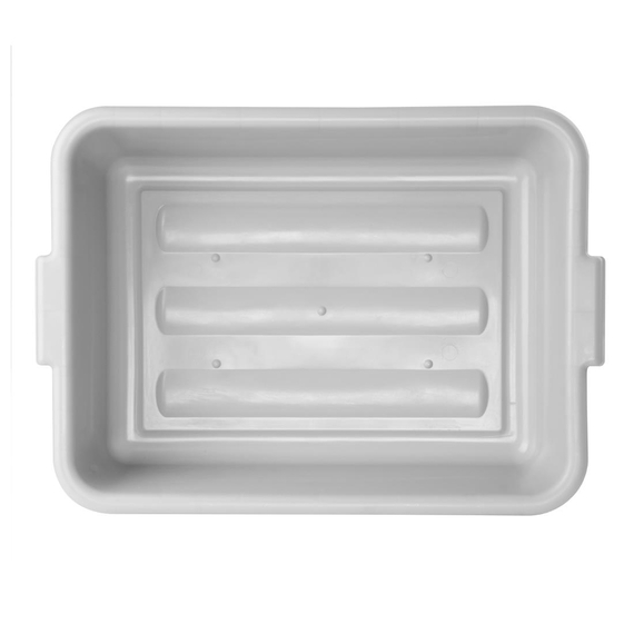 Nisbets Essentials Polypropylen Transportbox, Bild 3