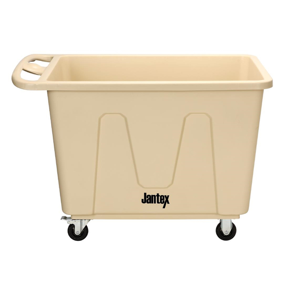 Jantex Wäschewagen mit Rädern 350Ltr, Bild 3