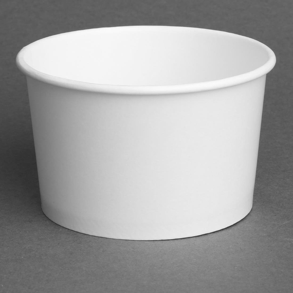 Fiesta Recyclable Eisbecher 12oz (1000 Stück), Bild 3