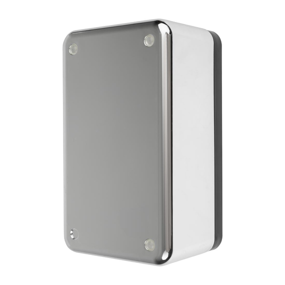 Olympia Kristallon Bar Caddy Chrom ABS, Bild 8