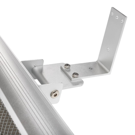 Tristar Terrassenheizer Wandmontage KA-5277 - IP55, Bild 4