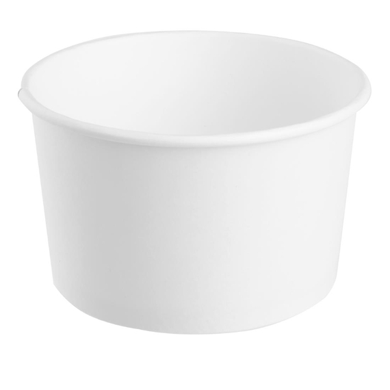 Fiesta Recyclable Eisbecher 12oz (1000 Stück), Bild 2