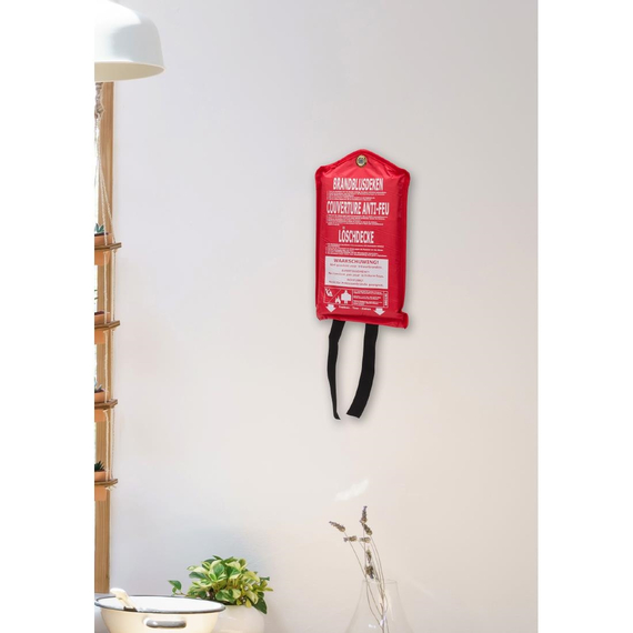 Feuerlöschdecke BBD130, Bild 8