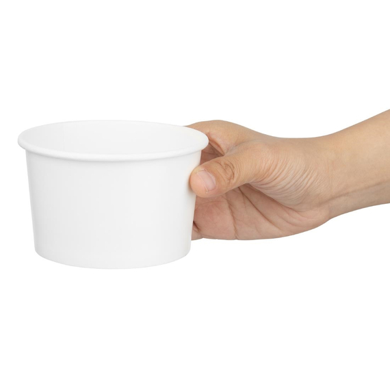 Fiesta Recyclable Eisbecher 12oz (1000 Stück), Bild 4