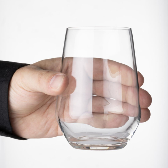 Olympia Mendoza Trinkgläser 370ml (6 Stück), Bild 6