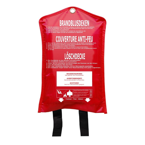 Feuerlöschdecke FEX-15900