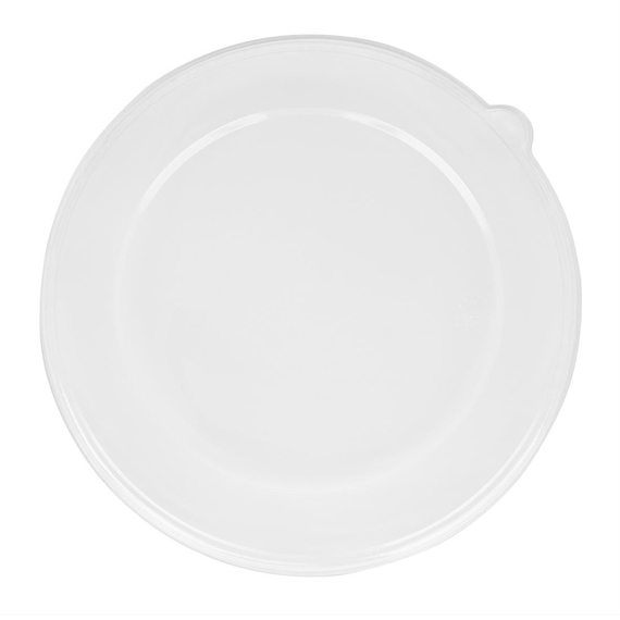 Fiesta Recyclable PET Lids für Poke Bowl Bases 24/32oz (50 Stück), Bild 2