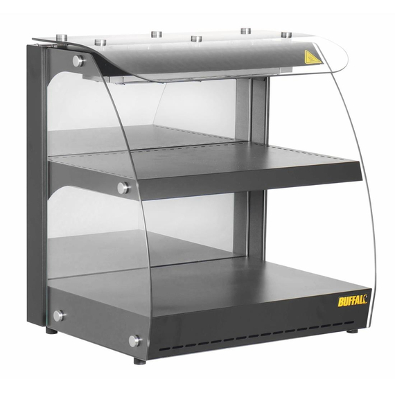 Buffalo Selbstbedienung beheizte Auslage, Bild 3