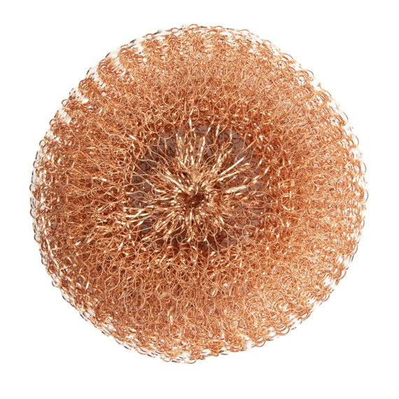Jantex Kupferschwämme (20 Stück), Bild 2