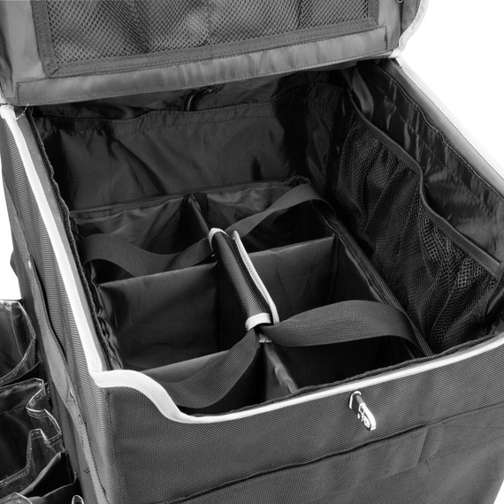 Jantex Mobiler Housekeeping Wagen, Bild 8