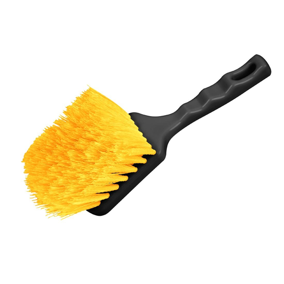 Jantex Robuste Handbürste, Bild 2