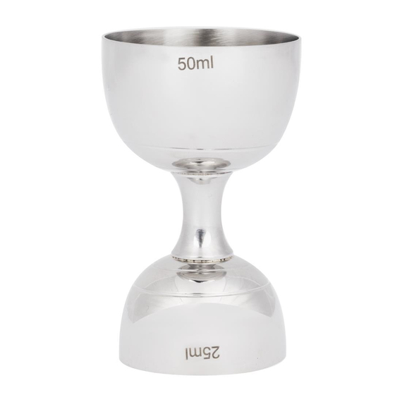 Olympia Birnenjigger 25ml/50ml