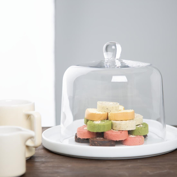 Olympia Glashaube 200x170mm, Bild 7