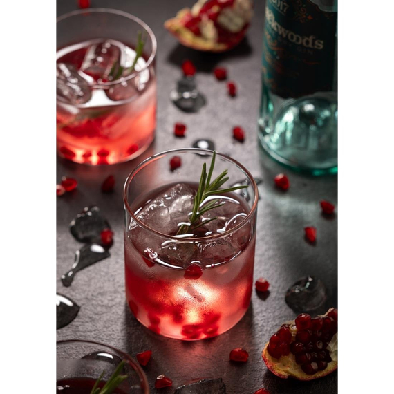 Utopia Outline Trinkgläser 385ml (6 Stück), Bild 2