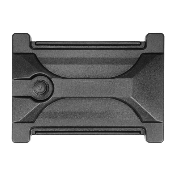 Vogue Isolierter Getränkespender 20 l, Bild 6