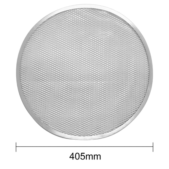 Vogue Aluminium Pizzaschirm 16 Zoll, Bild 5