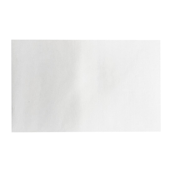 Vogue 1/1 GN Einlage Backpapier Weiß (200 Stück)