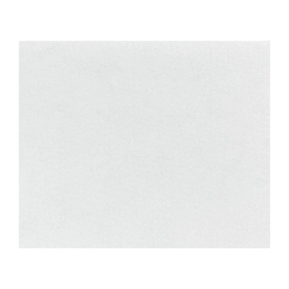 Fiesta kompostierbare Burgerverpackungen Weiß 250x300 (200 Stück)