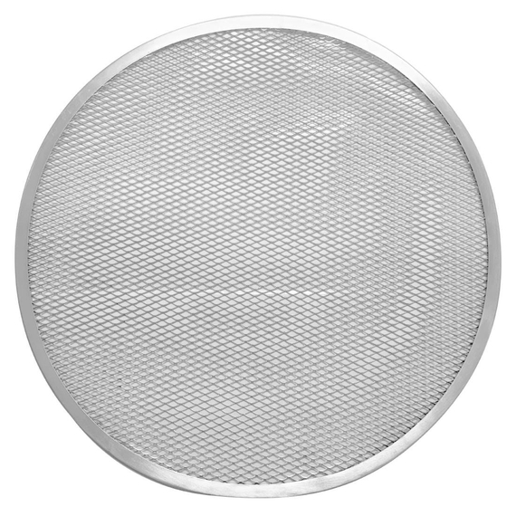 Vogue Aluminium Pizzaschirm 16 Zoll