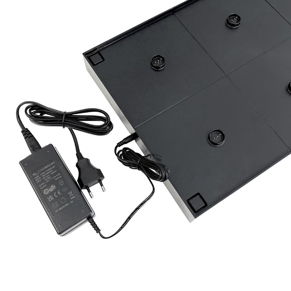 Olympia Tischlampen Ladestation, Bild 5