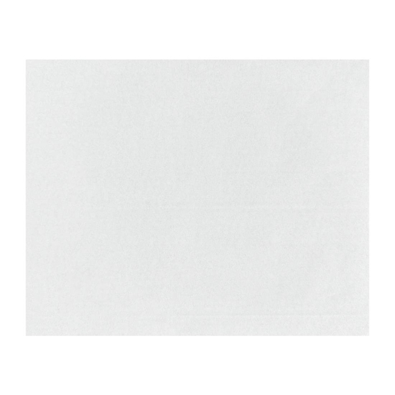 Fiesta kompostierbare Burgerverpackungen Weiß 250x200 (200 Stück)