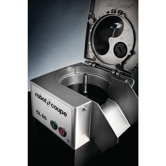 Robot Coupe Gemüseschneidemaschine CL50, Bild 5