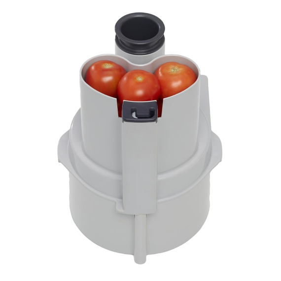 Robot Coupe Küchenmaschine mit Gemüseaufsatz R211XL Ultra, Bild 8