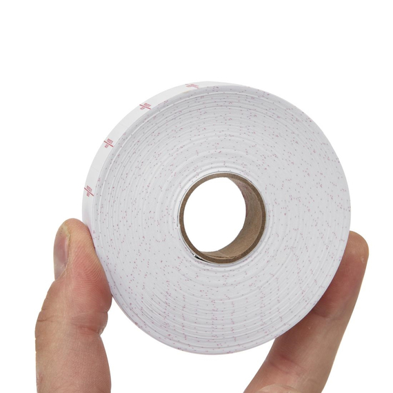 Etiketten 'Hergestellt am' auf Englisch (14000 Stück), Bild 3