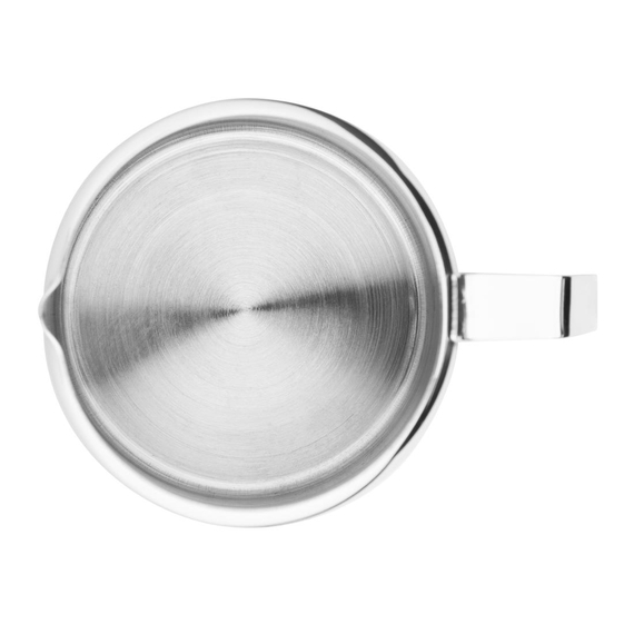 Olympia Concorde Milchkännchen aus Edelstahl 285ml, Bild 7