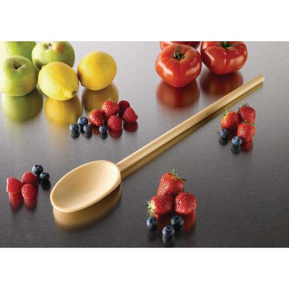 Matfer Bourgeat hitzebeständiger Kochlöffel 45,5cm