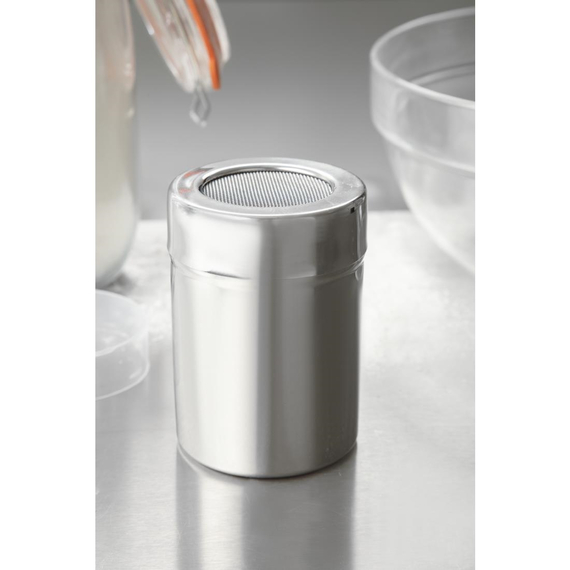 Vogue Puderzuckerstreuer fein 275ml, Bild 6