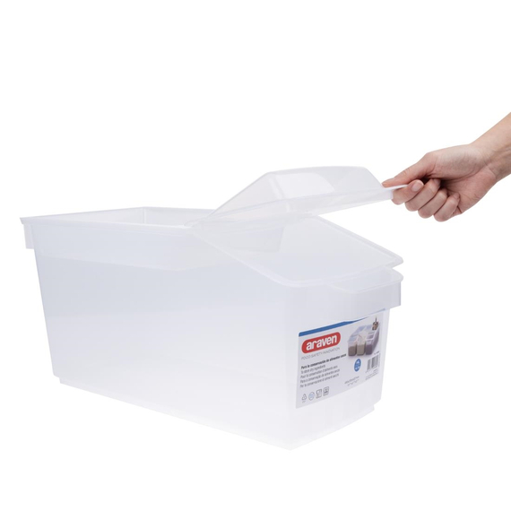 Araven Koala Zutatenbehälter 14Ltr, Bild 8