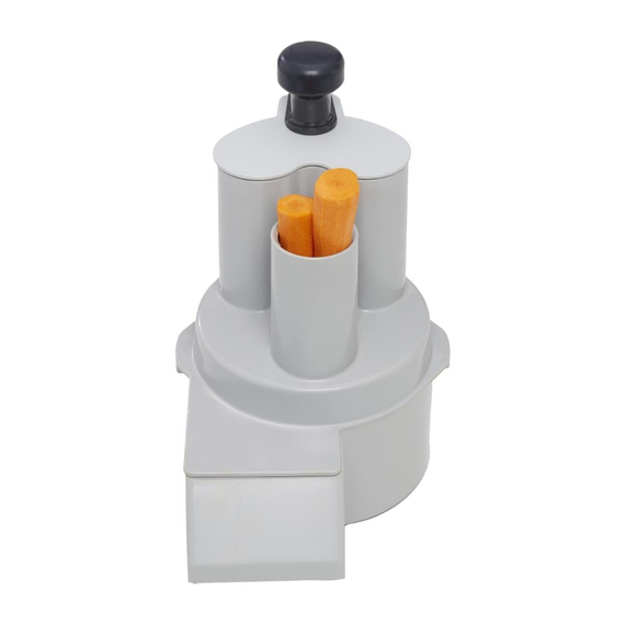 Robot Coupe Küchenmaschine mit Gemüseaufsatz R211XL Ultra, Bild 9