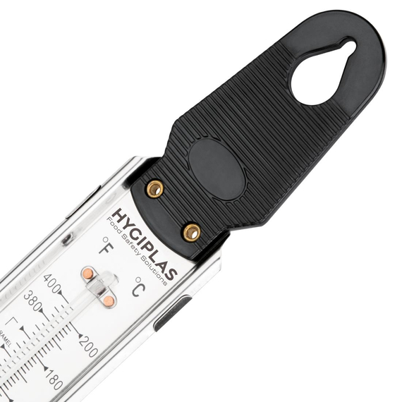 Hygiplas Zuckerthermometer, Bild 3