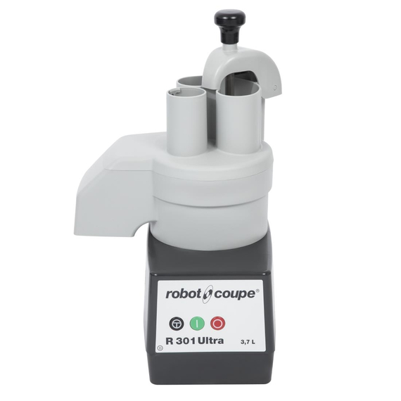 Robot Coupe Küchenmaschine mit Gemüseaufsatz R301D Ultra, Bild 5